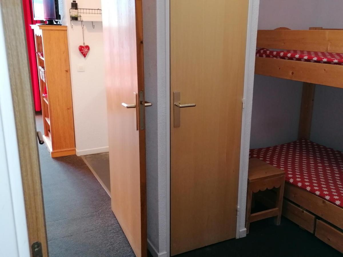 Coeur D'Altair Risoul 1850 Appartement T2 Confortable Skis Aux Pieds A 300 M Centre Екстер'єр фото