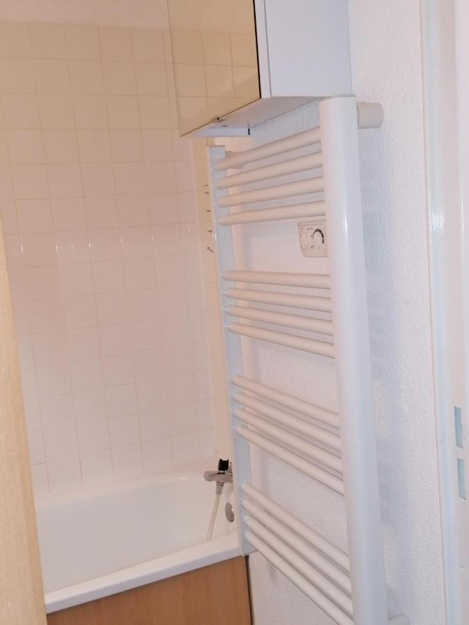 Coeur D'Altair Risoul 1850 Appartement T2 Confortable Skis Aux Pieds A 300 M Centre Екстер'єр фото